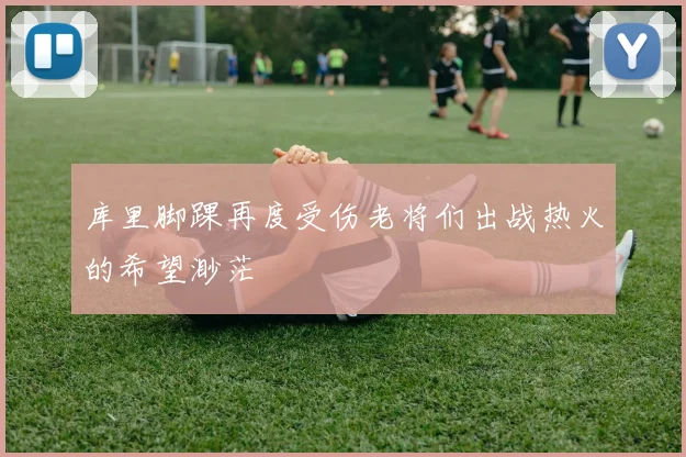 库里脚踝再度受伤老将们出战热火的希望渺茫